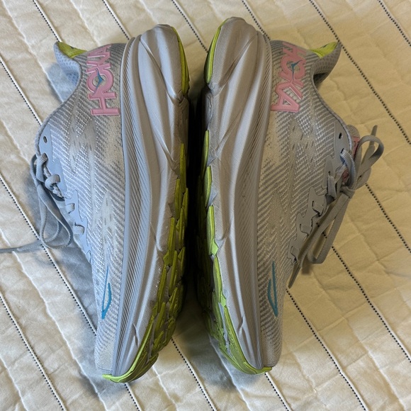 Hoka Women's Athletic Shoes - Picture 4 of 10